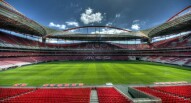 Estadio da Luz foto di Armin Rodler via flickr