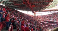 Tifosi del Benfica foto di gyduxa via flickr