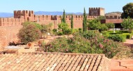 Castello di Silves