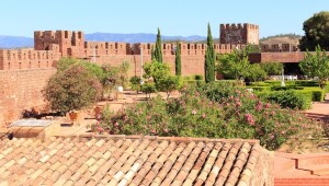 Castello di Silves