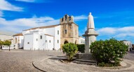 Cattedrale di Faro