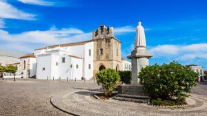 Cattedrale di Faro