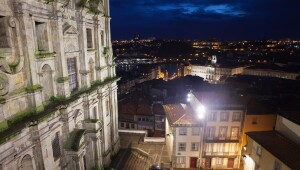 Chiesa di San Lorenzo di Notte