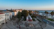 Faro foto di dronepicr via flickr