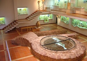 Museo Archeologico foto via museusdoalgarve