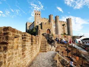 Castello Obidos