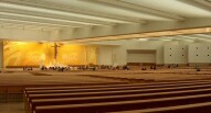 Chiesa della Santissima Trinidade 1