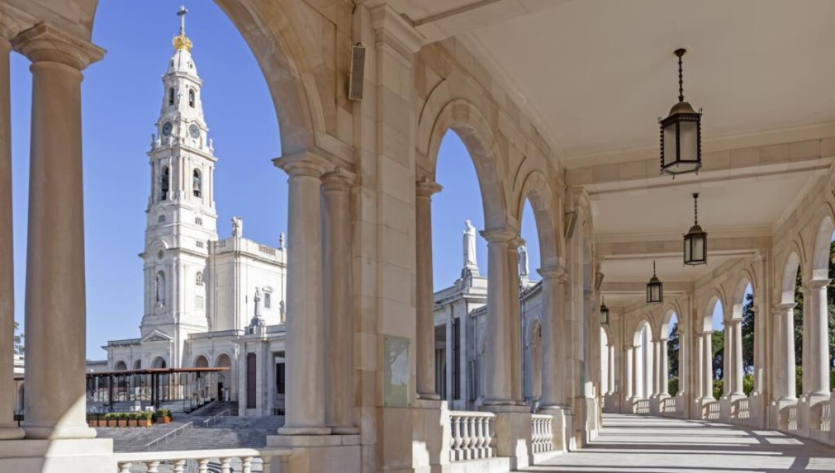 Attività e tour per visitare Fatima, il Santuario e i luoghi storici e religiosi