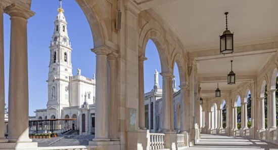 Fatima: Guida alla capitale portoghese della cristianità