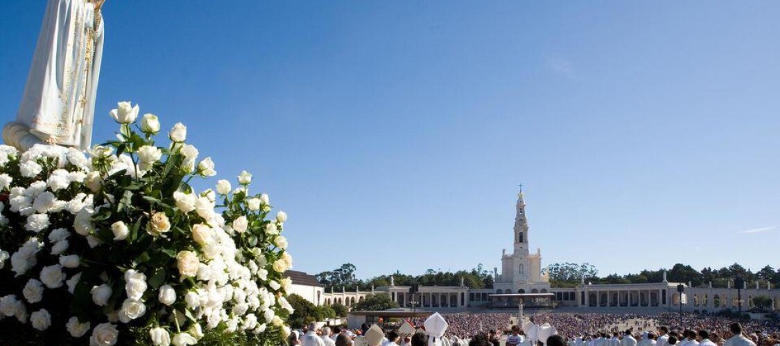 Attività e tour per visitare Fatima, il Santuario e i luoghi storici e religiosi