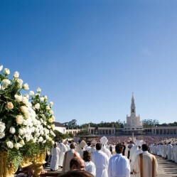 Come arrivare a Fatima partendo da Lisbona