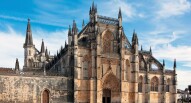 Monastero di Batalha