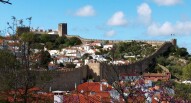 Mura di Obidos
