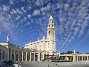 Santuario di Fatima