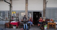 Feira da Ladra 5
