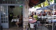 Feira da Ladra 6