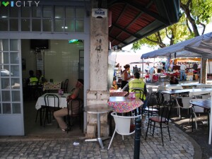 Feira da Ladra 6