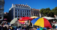 Feira da Ladra 7