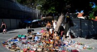 Feira da Ladra 8