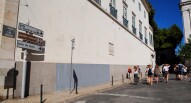 Largo de Sao Vicente