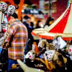 Eventi di Novembre a Lisbona: tradizione, festival musicali e anticipazioni del Natale