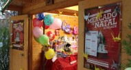 Mercatino Natale Alvalade