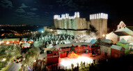 mercatini natale obidos