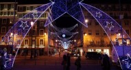 Luci di Natale