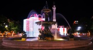 Piazza de Rossio foto di We Love Lisbon via flickr