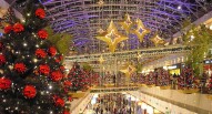 Vasco da Gama Centro Commerciale foto di Joao Campos via flickr
