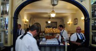 Pasteis de Belem 14
