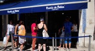 Pasteis de Belem 6