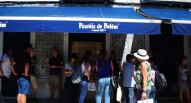 Pasteis de Belem