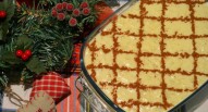 Arroz Doce Tradicional foto via araparaparigadoblogaolado.blogspot.it