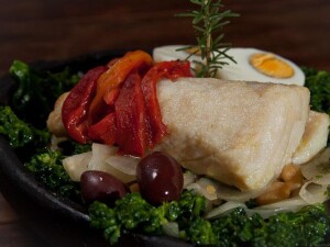 Bacalhau foto di Ze Carlos Barretta via flickr