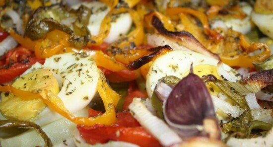 Cosa mangiare a Natale a Lisbona: i piatti della tradizione portoghese