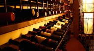 Cantina Lisbona