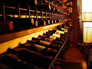 Cantina Lisbona