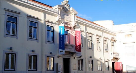 La Chiesa e il Museo di Sao Roque Lisbona, vero capolavoro di eleganza