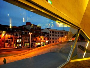 Casa della Musica