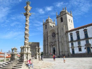 Cattedrale di Porto