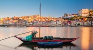 Oporto Douro