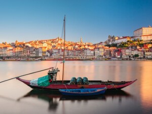 Oporto Douro