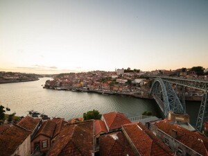 Porto Vila Nova de Gaia foto di mat s eye via flickr
