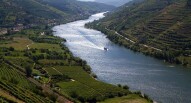 Valle del Douro Panorama