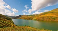 Valle del Douro