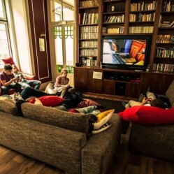 Home Lisbon Hostel: Dove sentirsi a casa...lontano da casa