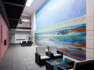 Alfama Lisbon Lounge Suites