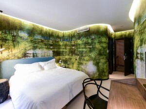 Pateo Lisbon Lounge Suites