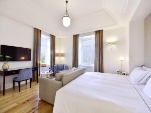 Santiago de Alfama Boutique Hotel